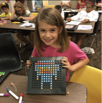 Bloxels EDU