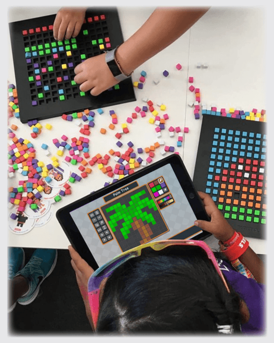 Bloxels EDU